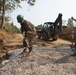 CAB Marines build new roads, expands training ranges