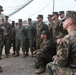 III MEF CG motivates US Marines