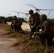 U.S., Thai Marine conduct bilateral helicopter raid