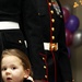 Daddy, daughter dance