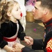 Daddy, daughter dance