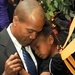 Daddy, daughter dance