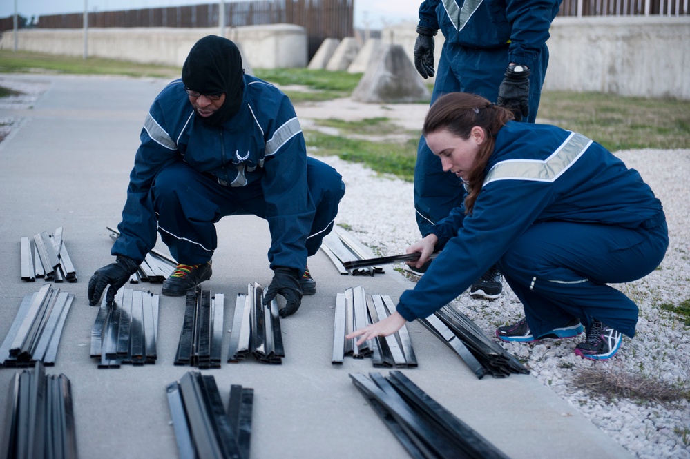 Patriot deployment to Turkey