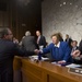 Senate Committee on Appropriations hearing