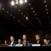 Senate Committee on Appropriations hearing