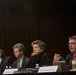 Senate Committee on Appropriations hearing