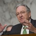 Senate Committee on Appropriations hearing