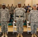 21st Signal Brigade change of command ceremony