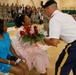 21st Signal Brigade change of command ceremony