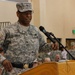 21st Signal Brigade change of command ceremony