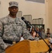 21st Signal Brigade change of command ceremony