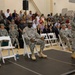 21st Signal Brigade change of command ceremony