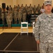 21st Signal Brigade change of command ceremony