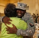 21st Signal Brigade change of command ceremony