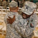 21st Signal Brigade change of command ceremony