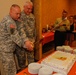 21st Signal Brigade change of command ceremony