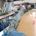 Indiana National Guard parachute rigging