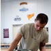 Indiana National Guard parachute rigging