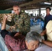 Thai, US forces team up for weeklong health engagement
