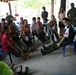 Thai, US forces team up for weeklong health engagement