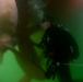 Anti-terrorism force protection inspection dive