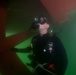 Anti-terrorism force protection inspection dive