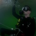 Anti-terrorism force protection inspection dive