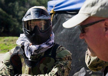 Force-on-force training, Quick Shot 2013