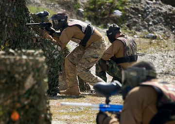 Force-on-force training, Quick Shot 2013