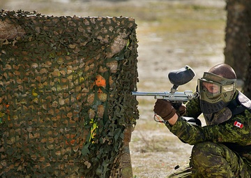 Force-on-force training, Quick Shot 2013