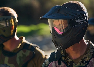 Force-on-force training, Quick Shot 2013