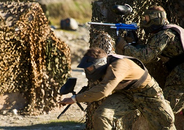 Force-on-force training, Quick Shot 2013