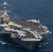 USS John C. Stennis