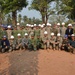 Senior US, Australian military officials visit engineering project