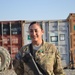 Selfless service sustains Soldier of the Quarter
