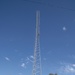 New tower enhances radio communication