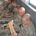 2nd Battalion, 9th Infantry Regiment, 1st Armored Brigade Combat Team, 2nd Infantry Division, conducts training in Exercise Cobra Gold 2013