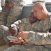 2nd Battalion, 9th Infantry Regiment, 1st Armored Brigade Combat Team, 2nd Infantry Division, conducts training in Exercise Cobra Gold 2013