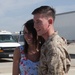 3rd Marine Aircraft Wing units return home