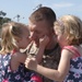 3rd Marine Aircraft Wing units return home