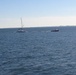 Coast Guard tows disabled sailboat from 17 miles off NC coast
