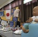 Navy-Marine Corps Relief Society hosts first Baby Exposition