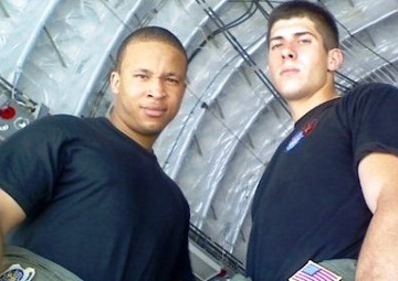 Defender reflects on unique ‘Raven’ duty