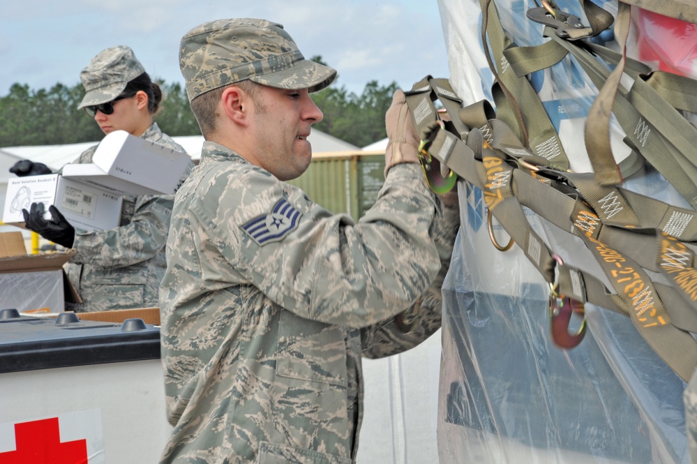 Joint Readiness Training Center