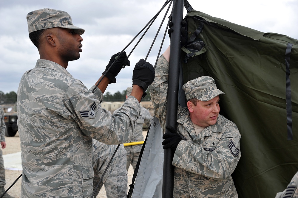 Joint Readiness Training Center