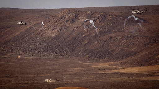 Western Pacific Deployment 12-2