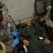 Medics provide top notch care during Sharpshooter 13-2 exercise