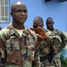 Liberian Coast Guard enhances maritime security capacity