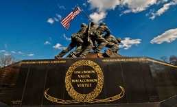Uncommon Valor was a Common Virtue