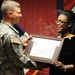 330th Trans. Bn. welcomes new CSM